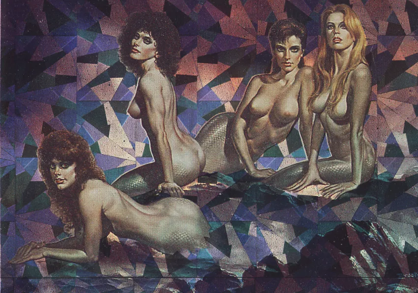 The Sirens